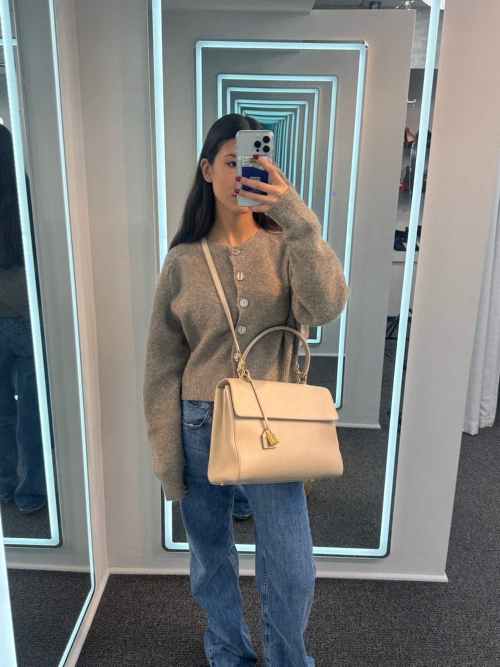 Saint Laurent Bag